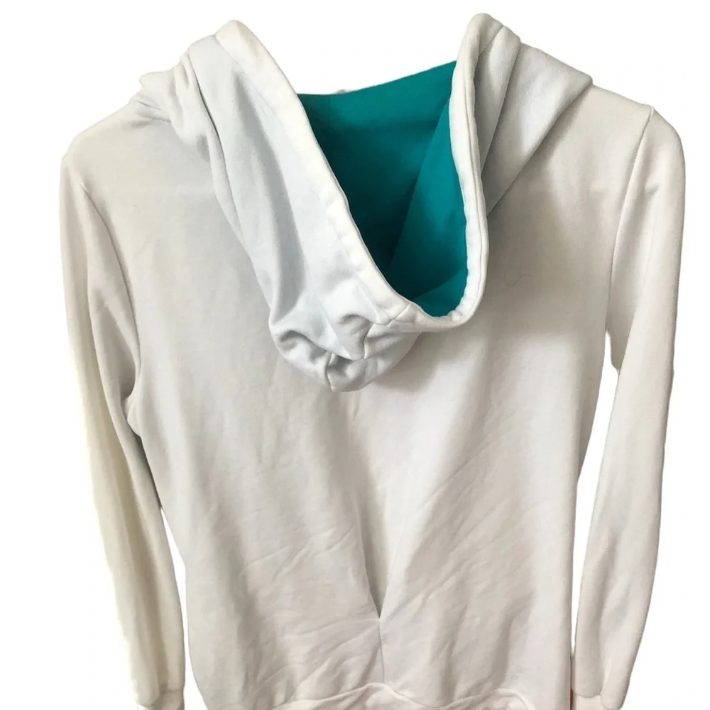 PUMA 2 piece  size M/L track suit set - Picture 16 of 16